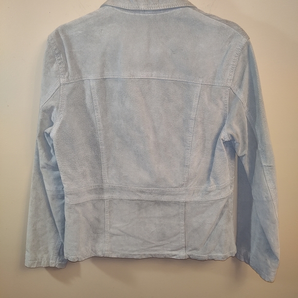 Wilsons Leather Maxima Jacket Large - Picture 6 of 8